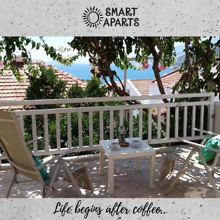 Smart Aparts Kalkan Kamer foto