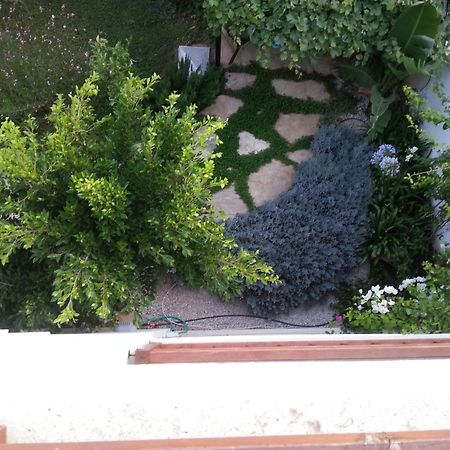 Smart Aparts Kalkan Buitenkant foto