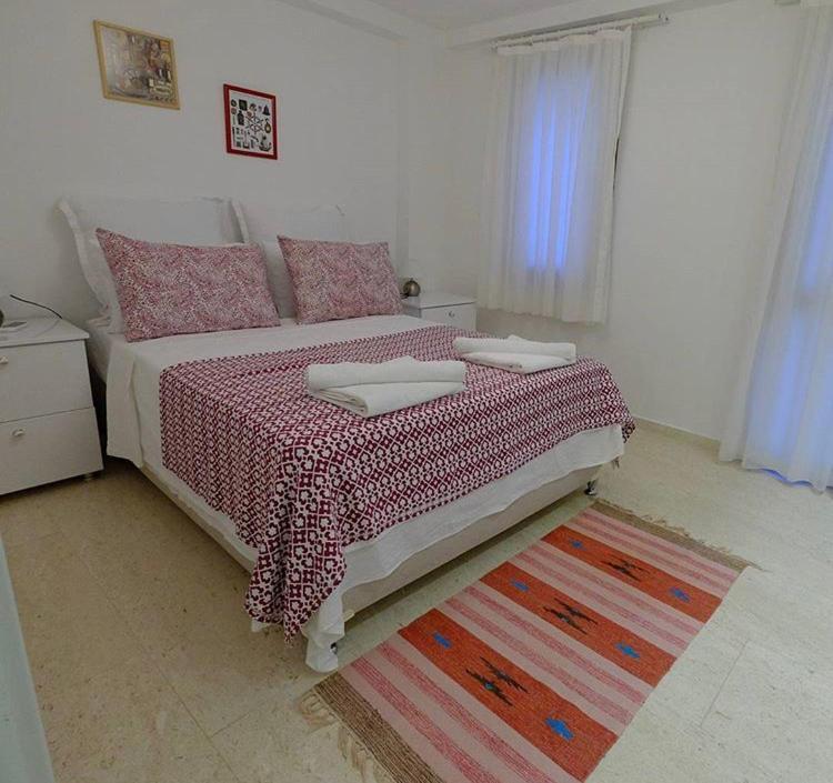 Smart Aparts Kalkan Buitenkant foto
