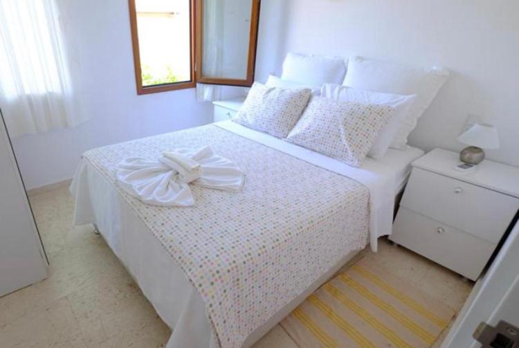 Smart Aparts Kalkan Buitenkant foto