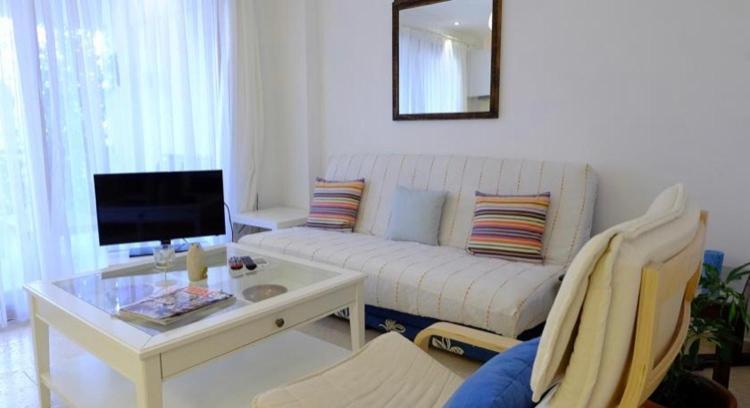 Smart Aparts Kalkan Buitenkant foto