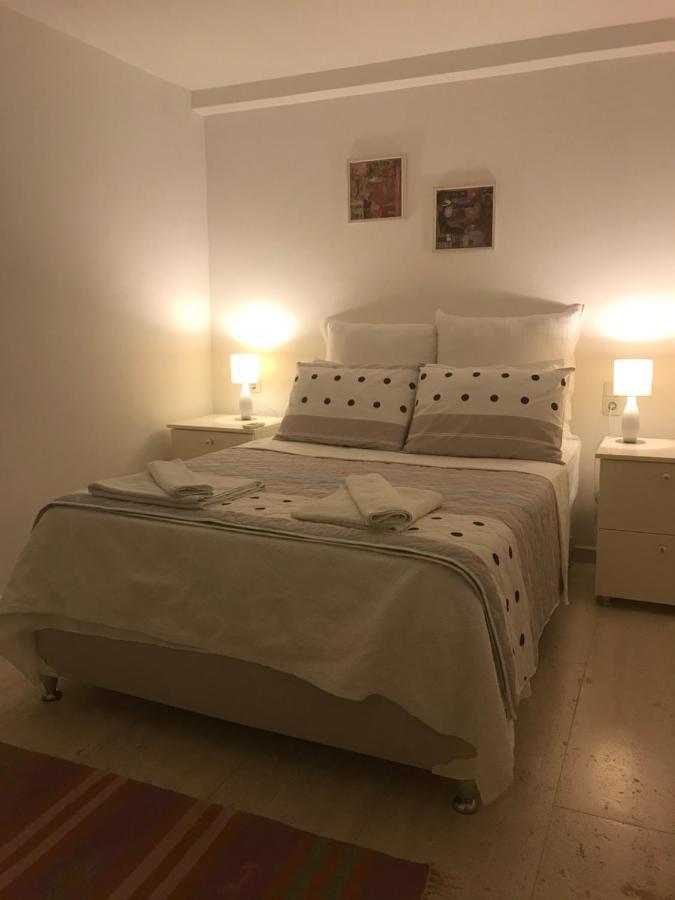 Smart Aparts Kalkan Kamer foto