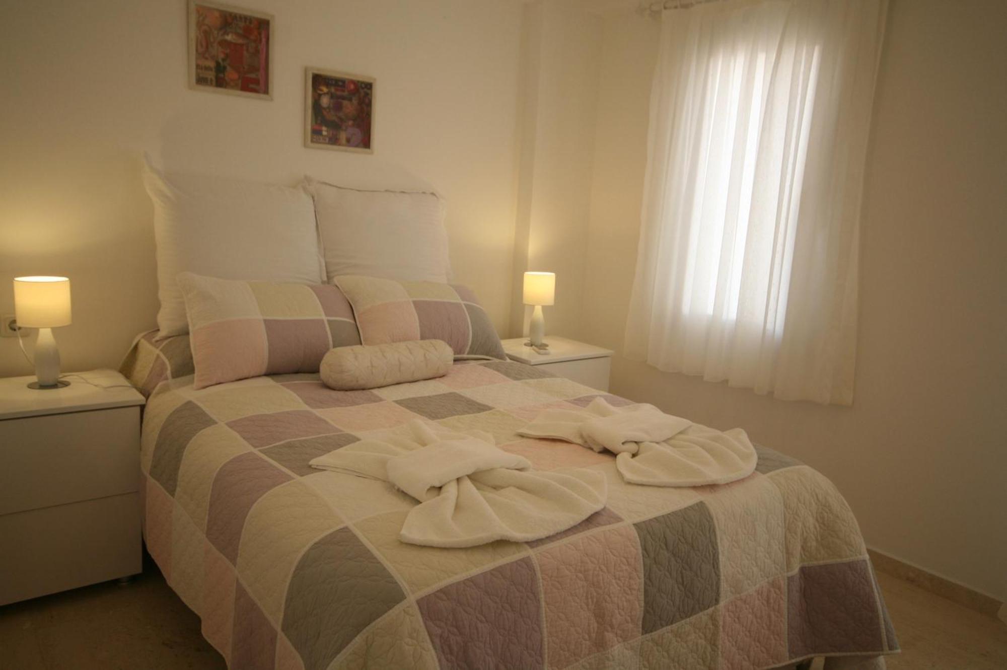 Smart Aparts Kalkan Buitenkant foto