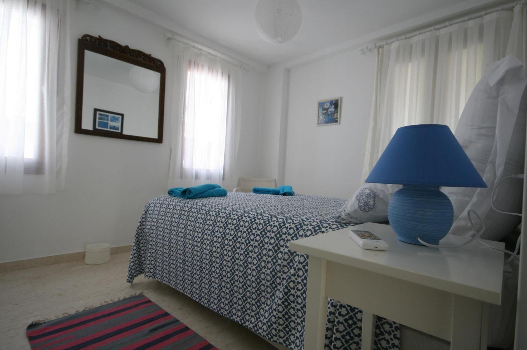 Smart Aparts Kalkan Buitenkant foto