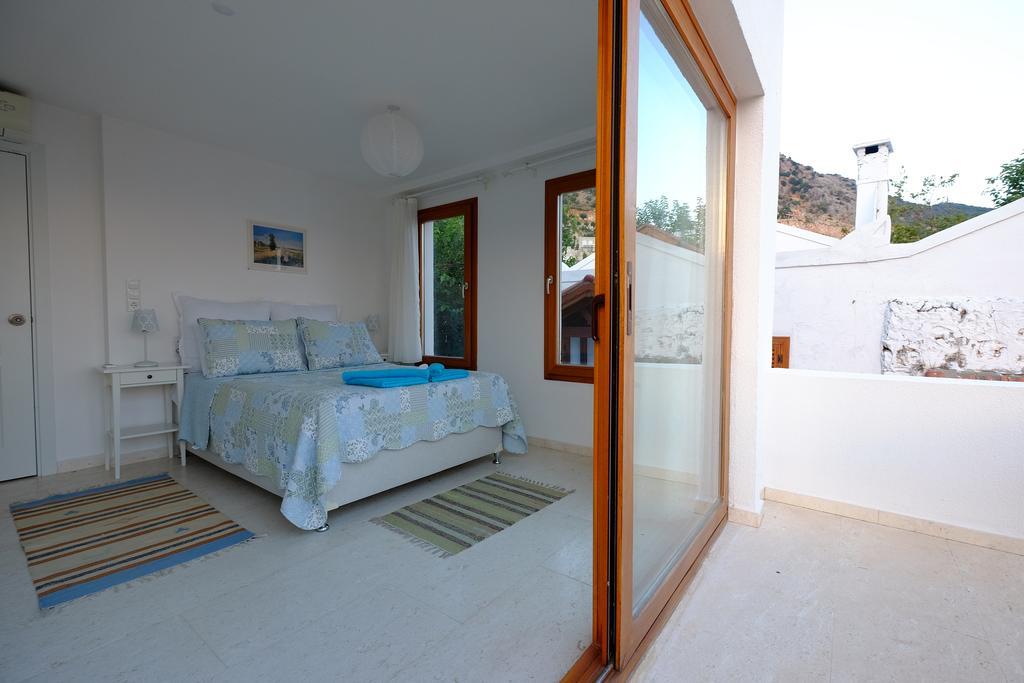 Smart Aparts Kalkan Buitenkant foto
