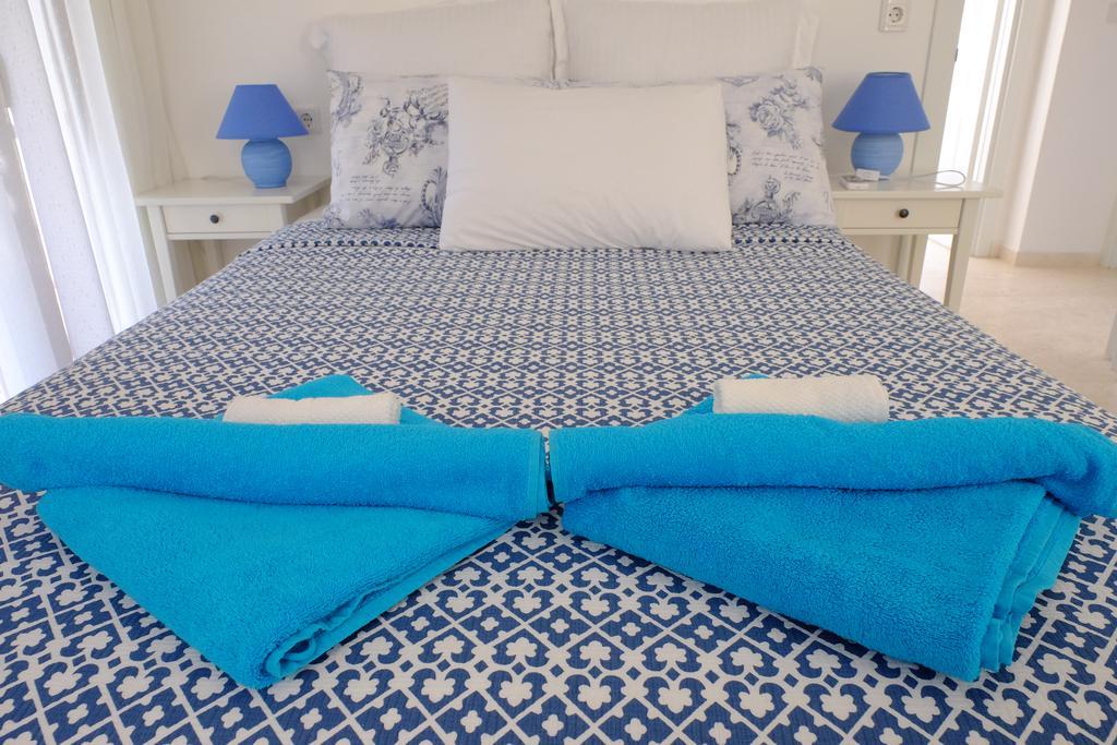 Smart Aparts Kalkan Buitenkant foto