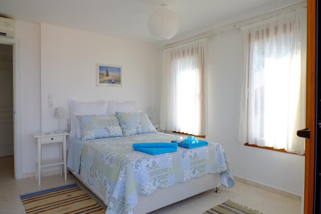 Smart Aparts Kalkan Buitenkant foto