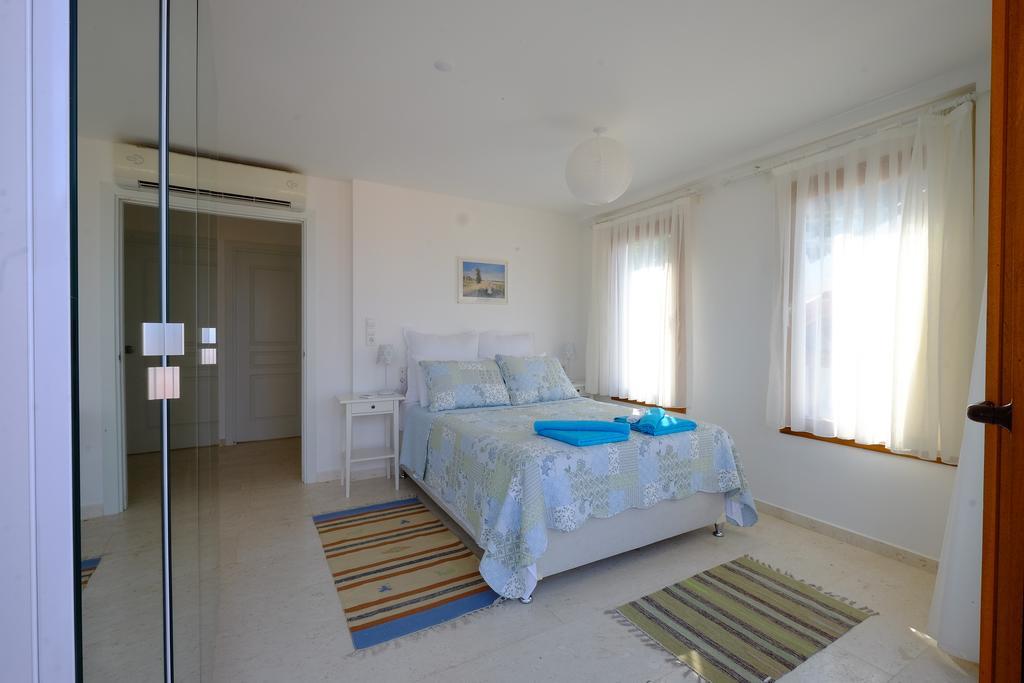 Smart Aparts Kalkan Buitenkant foto