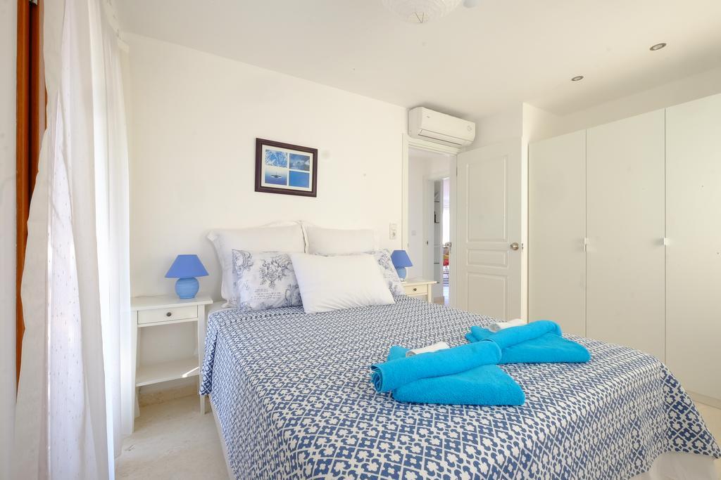 Smart Aparts Kalkan Buitenkant foto