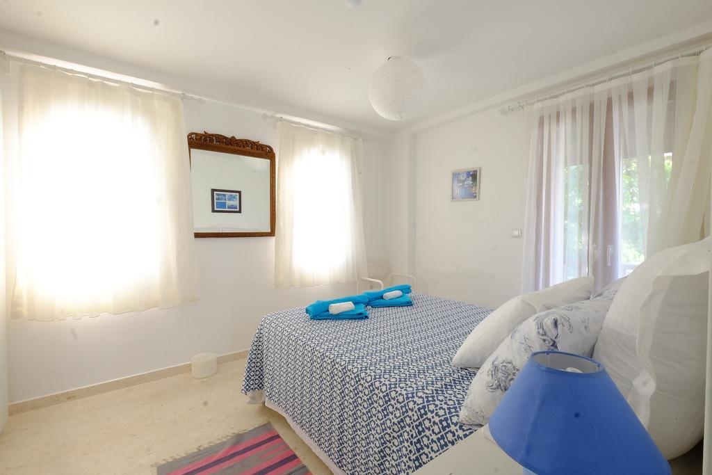 Smart Aparts Kalkan Buitenkant foto