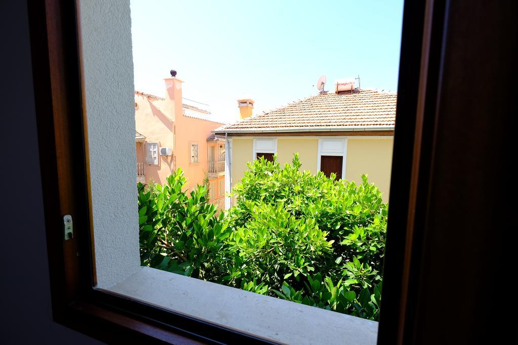 Smart Aparts Kalkan Buitenkant foto