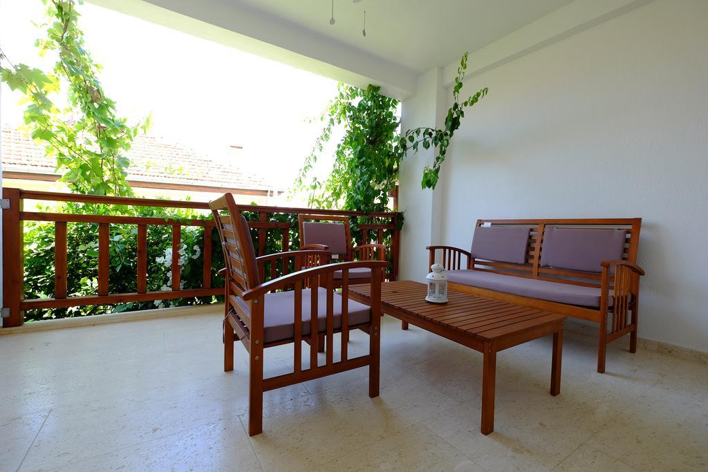 Smart Aparts Kalkan Buitenkant foto