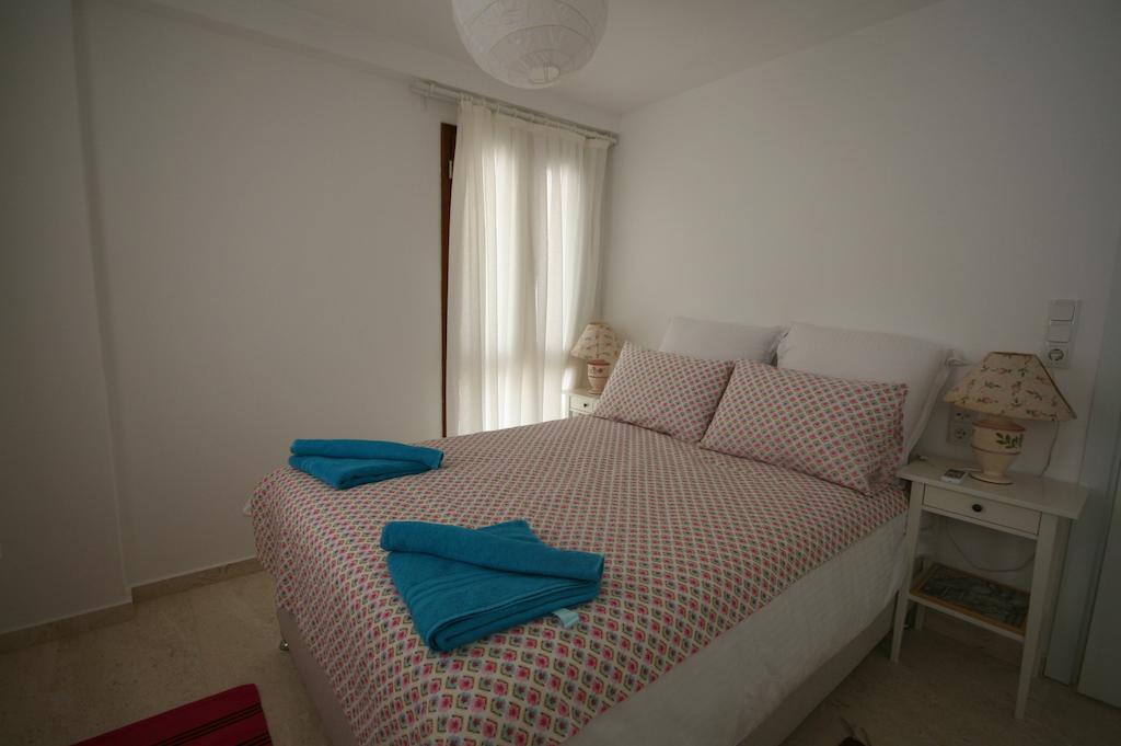 Smart Aparts Kalkan Kamer foto