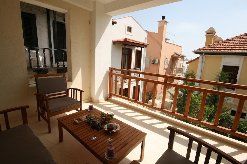 Smart Aparts Kalkan Kamer foto